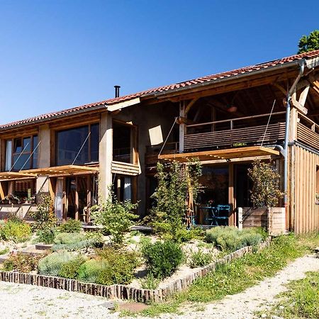Graine De Tilia Apartment Saint-Antoine  Bagian luar foto