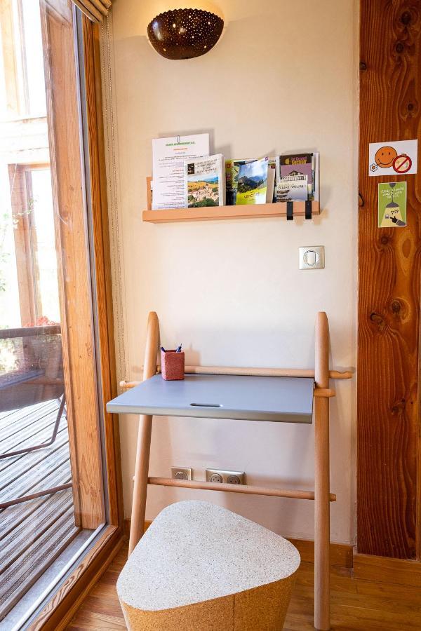 Graine De Tilia Apartment Saint-Antoine  Bagian luar foto